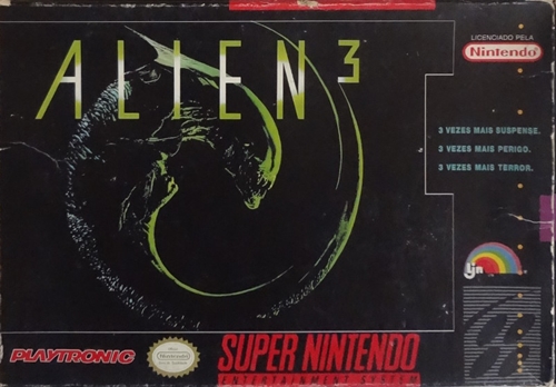 Alien 3