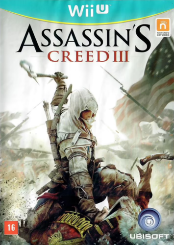 Assassin's Creed III