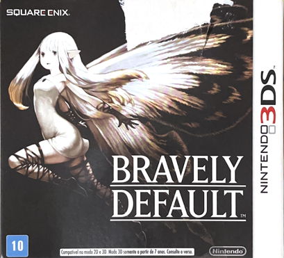 Bravely Default