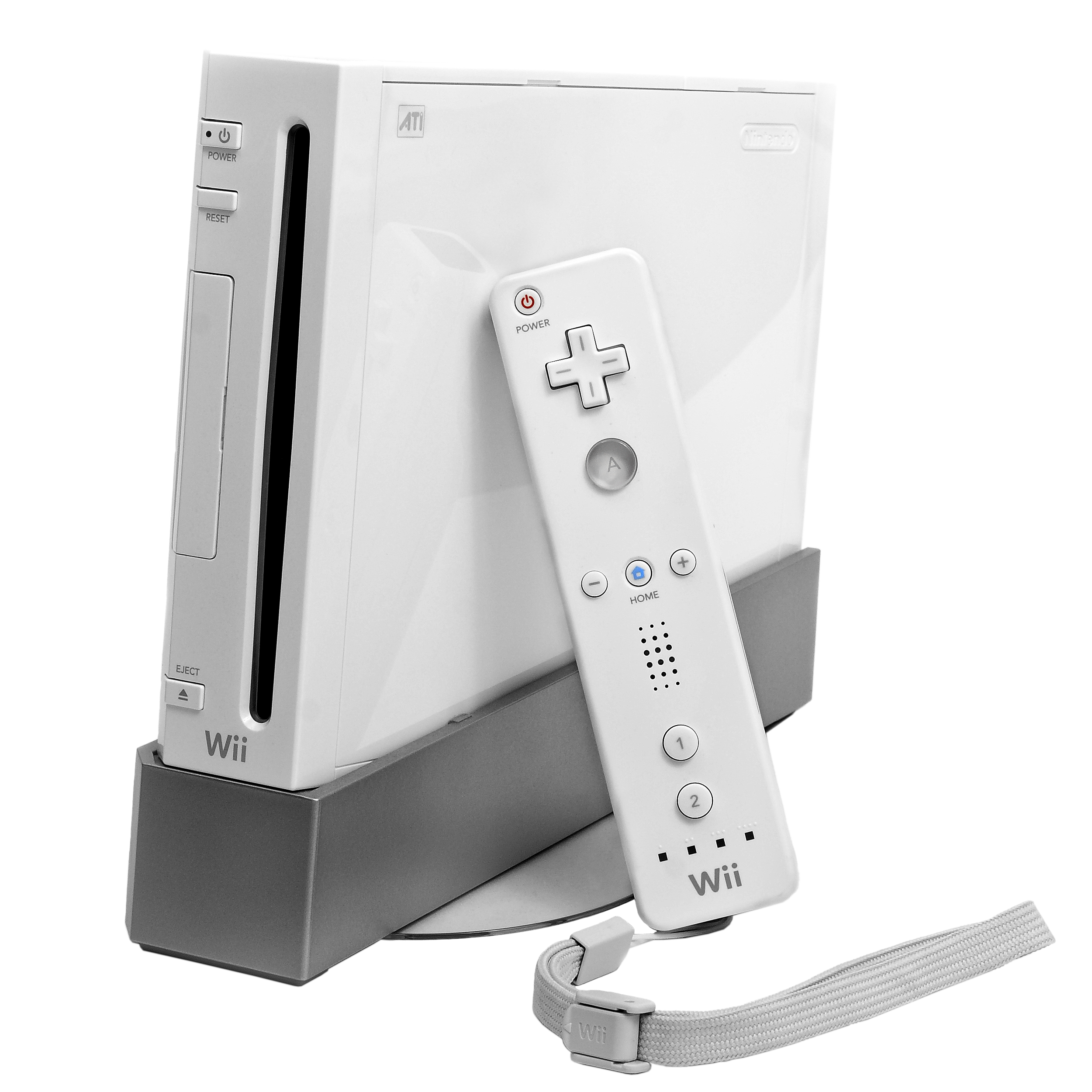 Wii