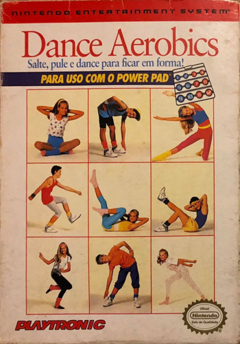 Dance Aerobics