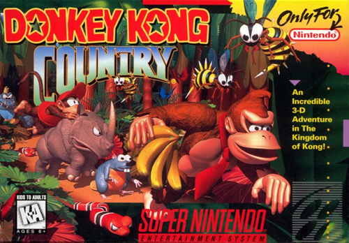 Super Mario RPG - Legend of the Seven Stars
