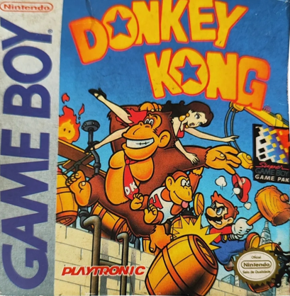 Donkey Kong