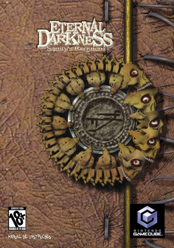 Eternal Darkness - Sanity's Requiem
