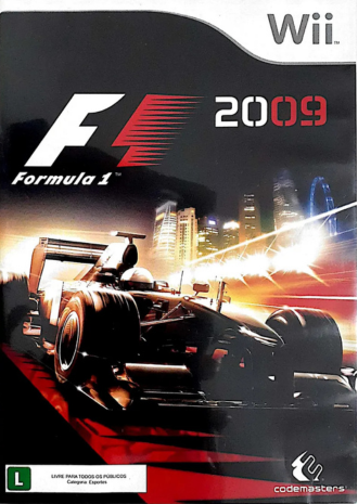 F1 2009