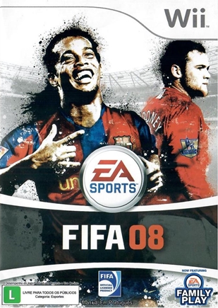 FIFA 08
