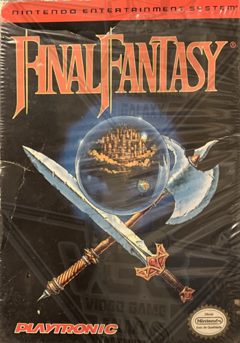 Final Fantasy
