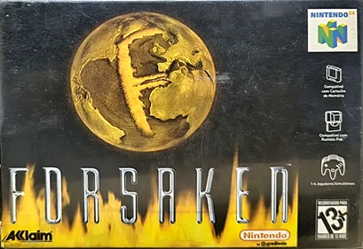 Forsaken