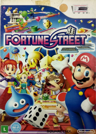 Fortune Street