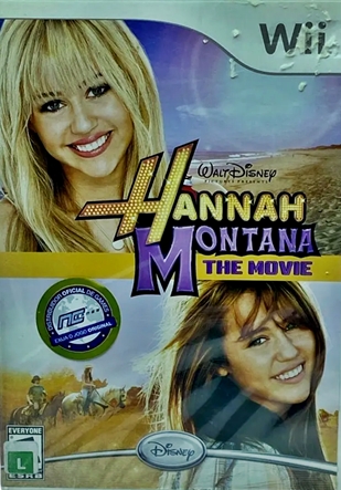 Hannah Montana The Movie