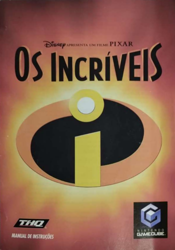 Os Incríveis