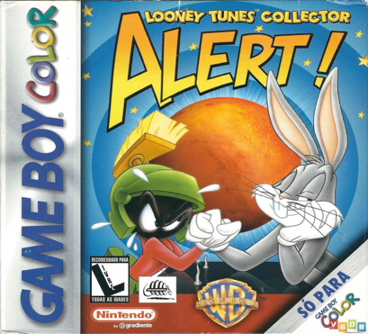 Looney Tunes Collector Alert!
