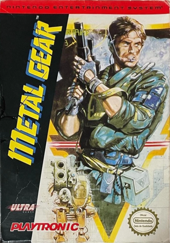 Metal Gear