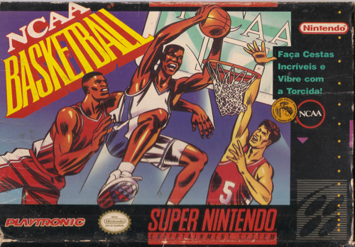 NCAA Basketball