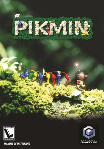 Pikmin