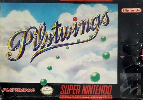 Pilotwings