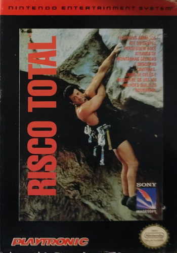 Risco Total