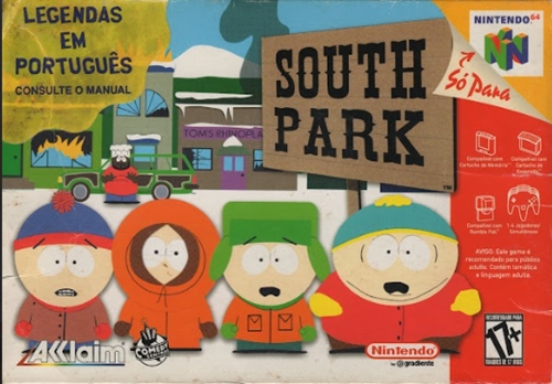 South Park