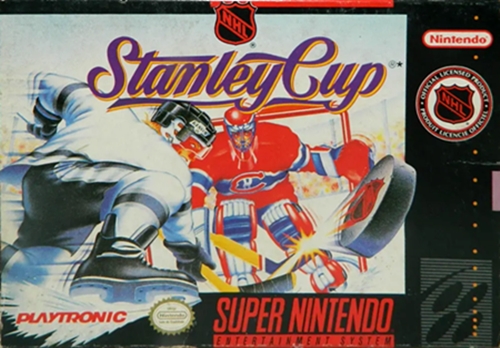 Stanley Cup