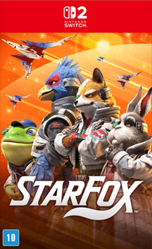 Star Fox
