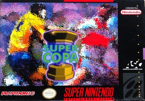Super Copa