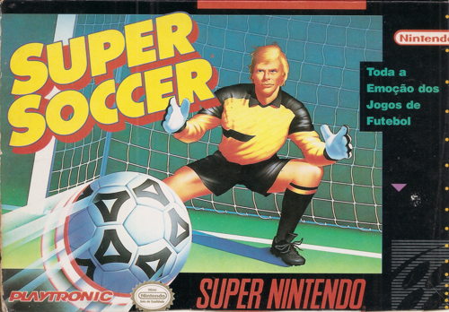 Super Soccer