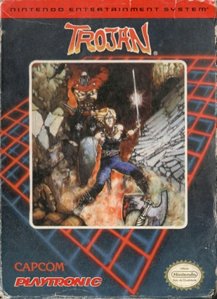 Trojan