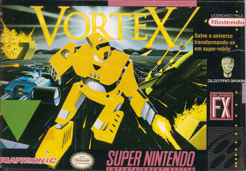 VorteX