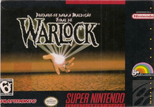 Warlock