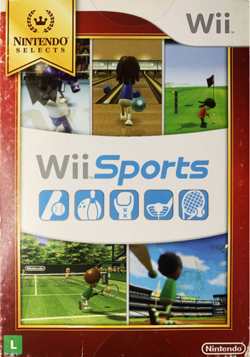 Wii Sports